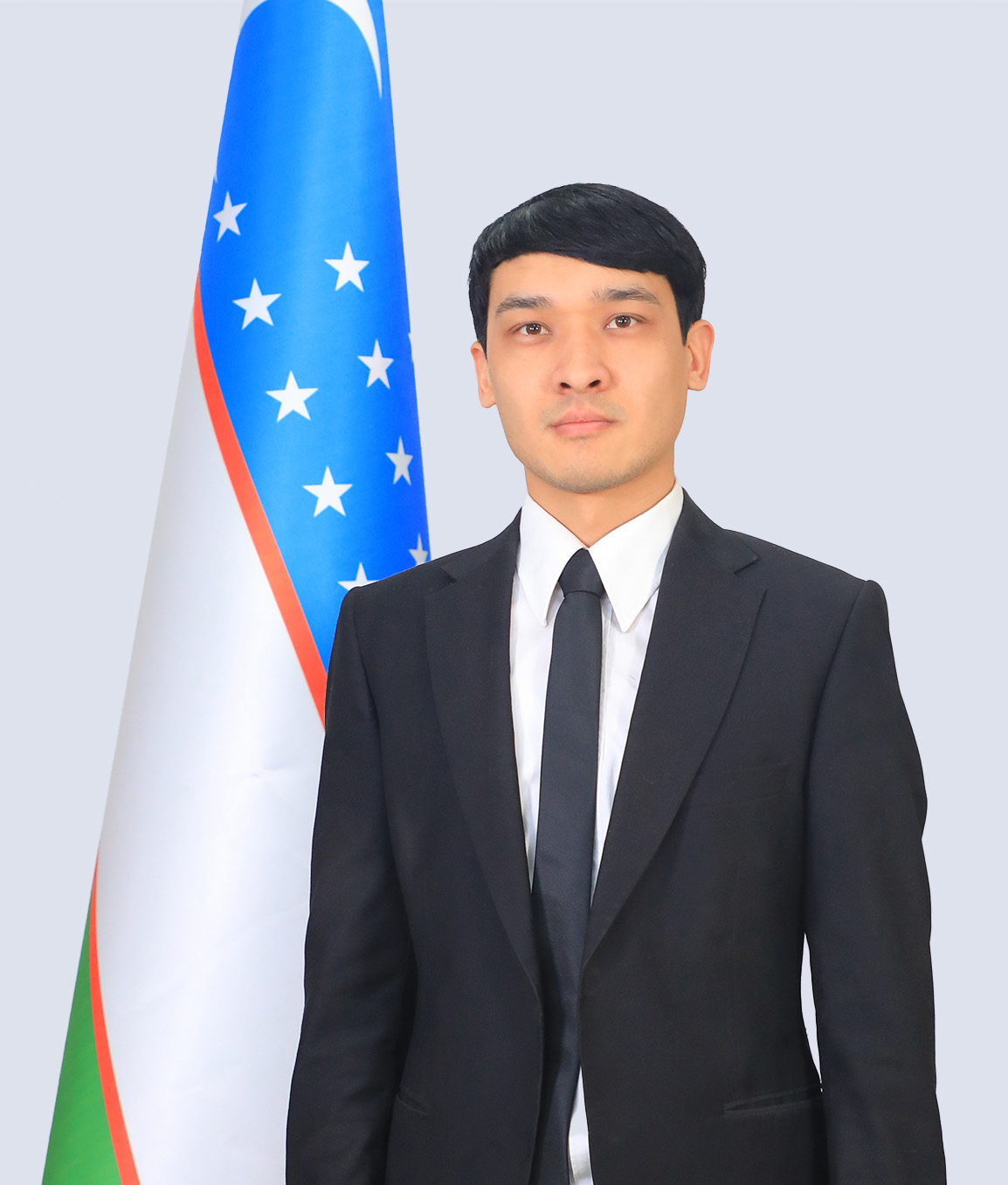 Normirzayev Oʻlmasjon Muzaffarjon oʻgʻli